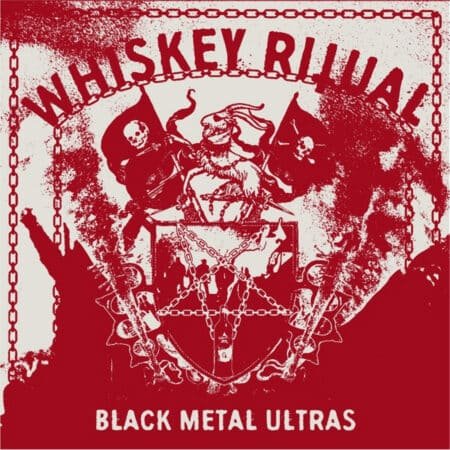 whiskey ritual black metal ultras digicd