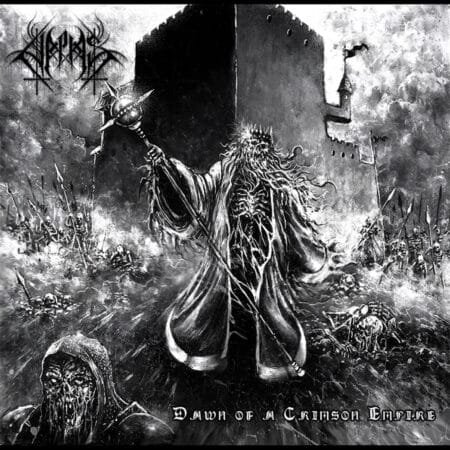 halphas dawn of a crimson empire digicd