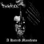 narbeleth a hatred manifesto cd