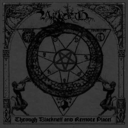 narbeleth through blackness and remote places cd