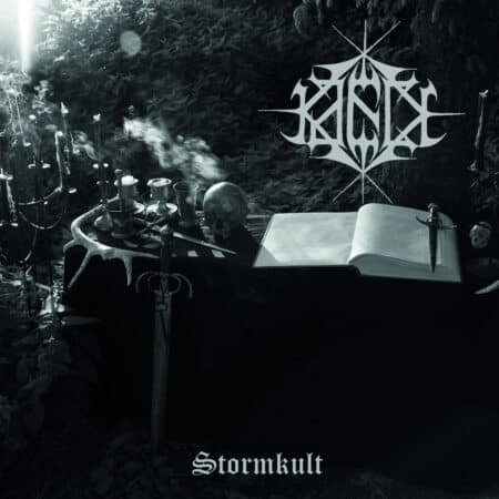 kaeck stormkult digicd