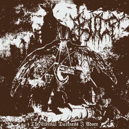 kult the eternal darkness i adore digicd