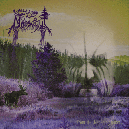 moosegut from the deepening gloom digicd