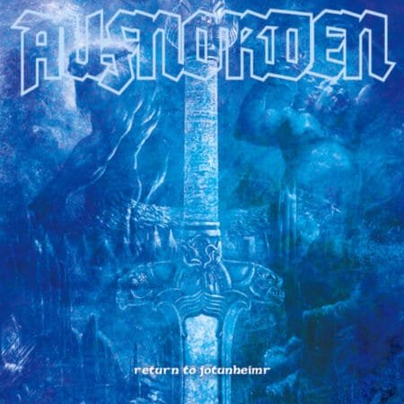 aufnorden return to jötunheimr digicd