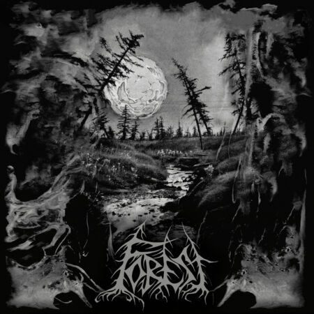 forest s/t digicd