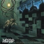 deceased the blueprints for madness blue cd