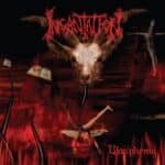 incantation blasphemy slipcase cd