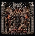 manticore endless scourge of torment cd