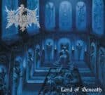 unlord lord of beneath cloudy lp