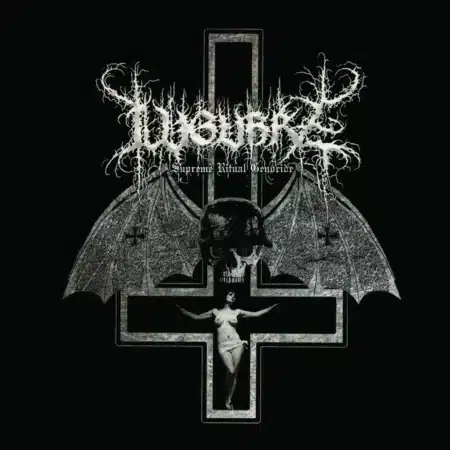 lugubre supreme ritual genocide lp