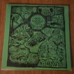 eat the decay – nefarious means green mlp