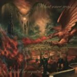 goatmoon what once was… shall be again gold lp
