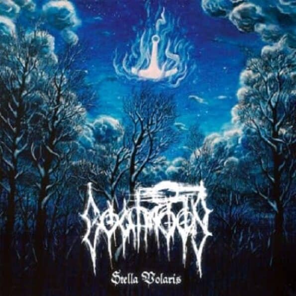 goatmoon stella polaris splatter lp
