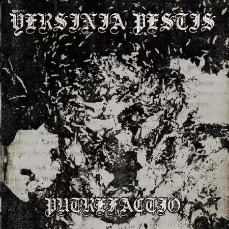 yersinia pestis putrefactio cd