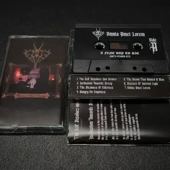 empty omnia amet lorem tape
