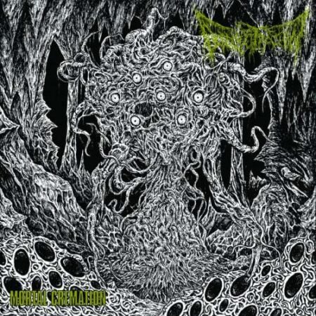 defenestration – mortal cremation cd