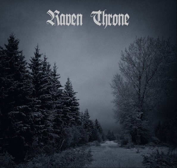 raven throne i miortvym snicca zolak digicd