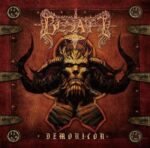 besatt demonicon cd