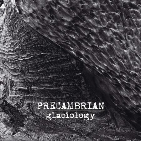 precambrian glaciology cd