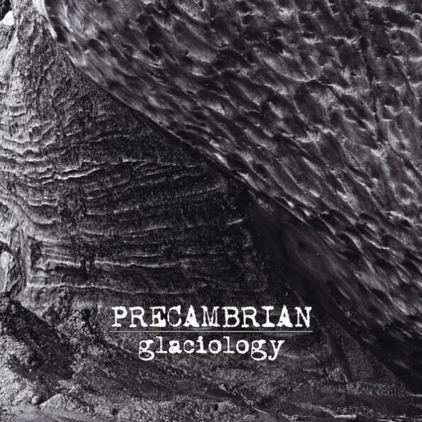 precambrian glaciology cd