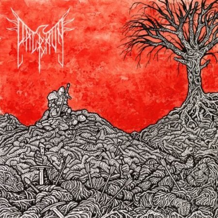 valravn the awakening cd