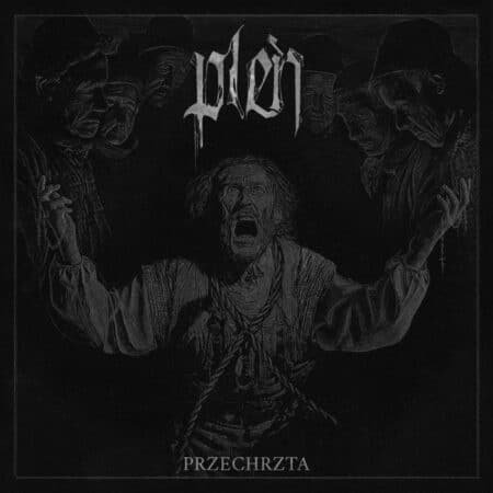 plen przechrzta cd