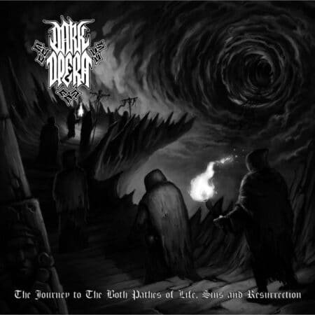 dark opera the journey to the both paths of life sins and resurection cd