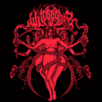 witchbones – akasha ii: the lost demos cd