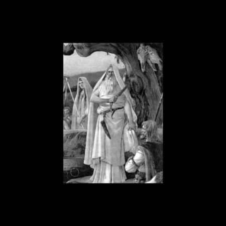 ancient flame – tyrant blood cd
