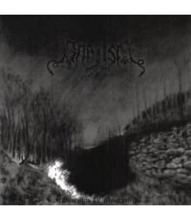 baptism grim arts of melancholy cd