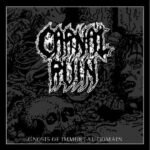 carnal ruin gnosis of immortal domain cd