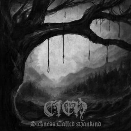 cien sickness called mankind cd