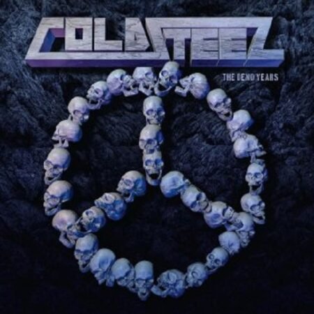 coldsteel – the demo years lp