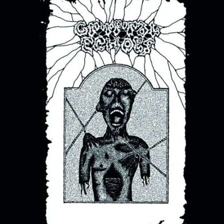cryptal echoes – cryptal echoes cd