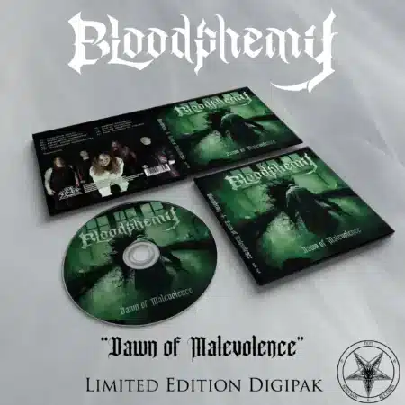 bloodphemy dawn of malevolence digicd