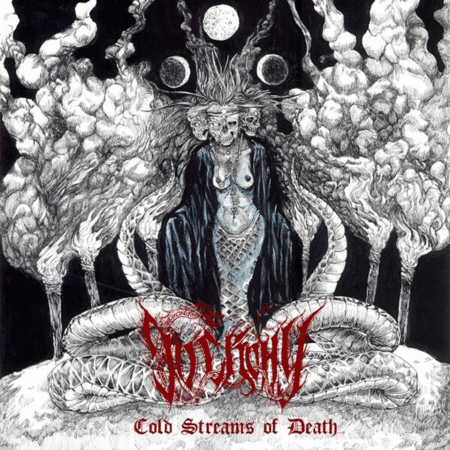 do skonu cold streams of death cd