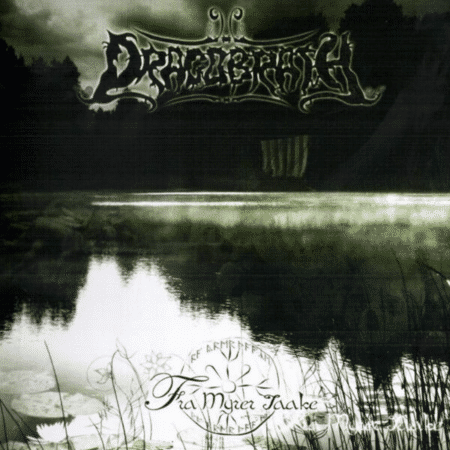 dragobrath fra myrer taake cd