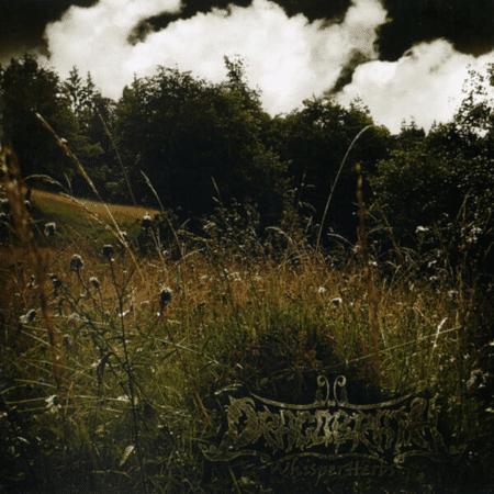 dragobrath whisperherbs cd