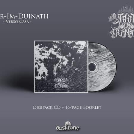 taur im duinath – verso casa digicd