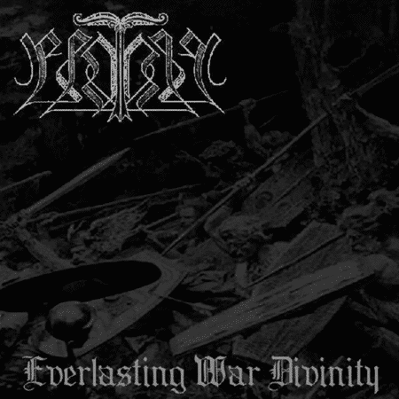 eldrig everlasting war ivinity cd