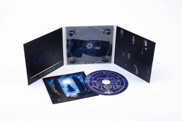 lord belial – enter the moonlight gate digicd