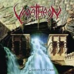 varathron – the lament of gods green mlp