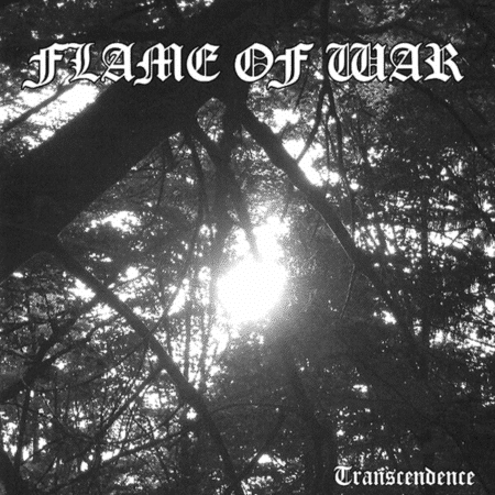 flame of war transcendence cd