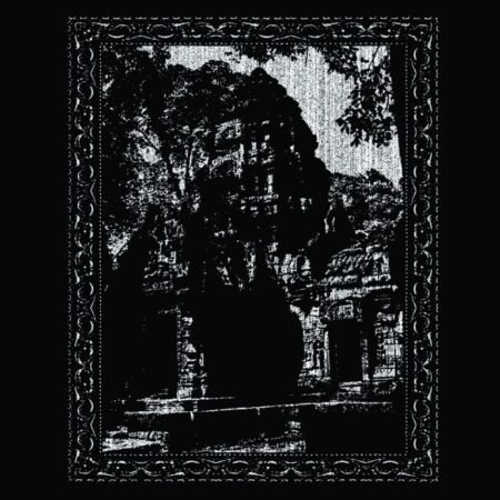 forbidden tomb – templum impiorum cd