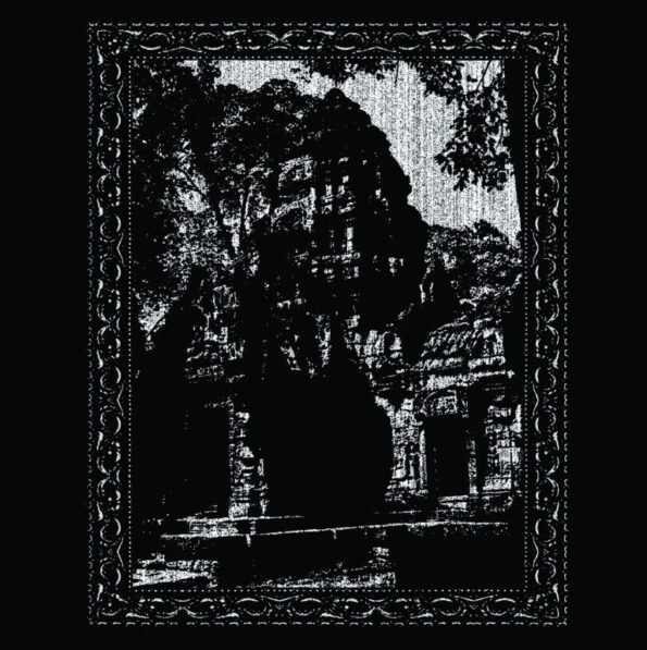 forbidden tomb – templum impiorum cd