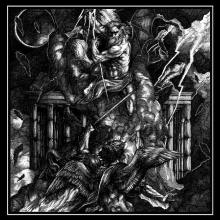 forbidden tomb – regnum spiritus cd
