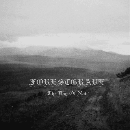 forestgrave the day of nav cd