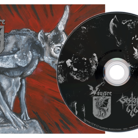 gestapo 666 black gestapo metal digicd