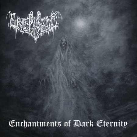 griefspell – enchantments of dark eternity cd