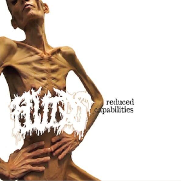 fluids reduced capabilities splatter lp